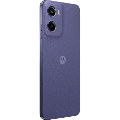 Motorola Moto E15 2/64GB Fresh Lavender