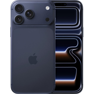 Apple iPhone 17 Pro Max 2TB Deep Blue (MG014)