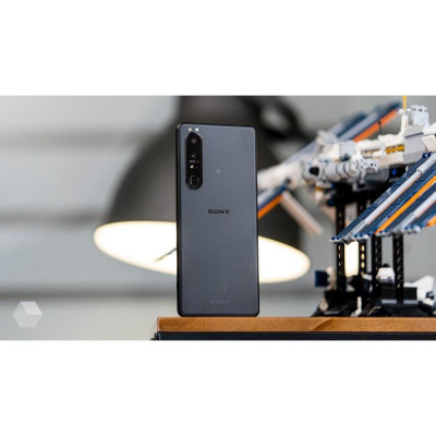 Sony Xperia 1 III 12/512GB Gray