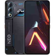 ZTE Nubia Neo 3 GT 5G 12/256GB Gray