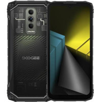 DOOGEE Blade 10 Ultra Energy 8/256GB Moon Eclipse Black