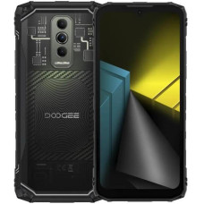 DOOGEE Blade 10 Ultra Energy 8/256GB Moon Eclipse Black