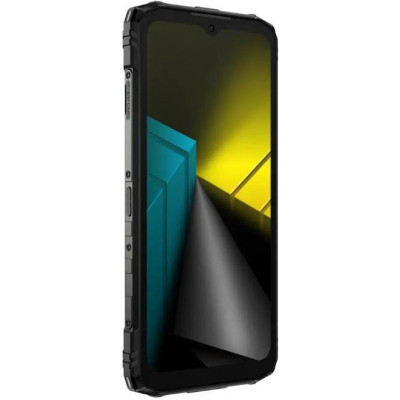 DOOGEE Blade 10 Ultra Energy 8/256GB Moon Eclipse Black