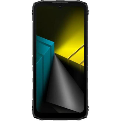 DOOGEE Blade 10 Ultra Energy 8/256GB Moon Eclipse Black