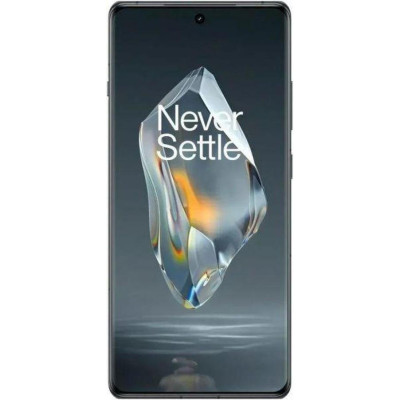 OnePlus 12R 16/512GB Iron Gray