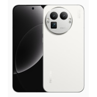 realme GT 8 Pro 16/512GB Diary White