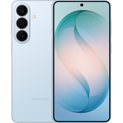Samsung Galaxy S26+ 12/256GB Sky Blue (SM-S947BLBD)