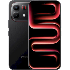 Infinix NOTE 60 Pro 12/256Gb Torino Black (X6878)