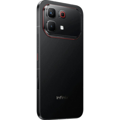 Infinix NOTE 60 Pro 12/256Gb Torino Black (X6878)