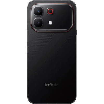 Infinix NOTE 60 Pro 12/256Gb Torino Black (X6878)