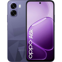 OPPO A6k 4/256Gb Crystal Violet (CPH2891)