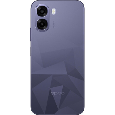 OPPO A6k 4/256Gb Crystal Violet (CPH2891)
