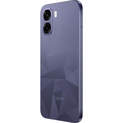 OPPO A6k 4/256Gb Crystal Violet (CPH2891)