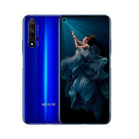 Honor 20 8/128Gb Blue