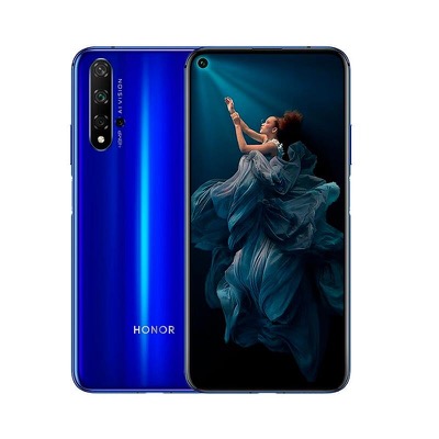 Honor 20 8/128Gb Blue