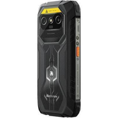 Blackview Rock 1 Pro 8/256GB Black