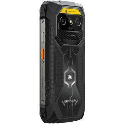 Blackview Rock 1 Pro 8/256GB Black