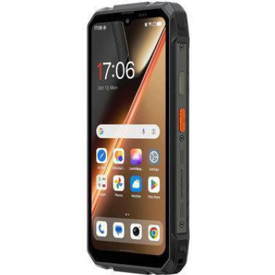Blackview Rock 1 Pro 8/256GB Black