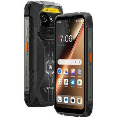 Blackview Rock 1 Pro 8/256GB Black