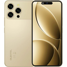 Oukitel P1 Pro 4/256GB Gold