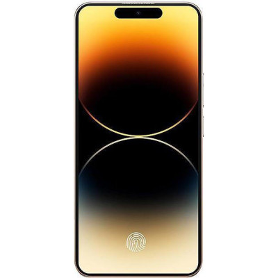 Oukitel P1 Pro 4/256GB Gold