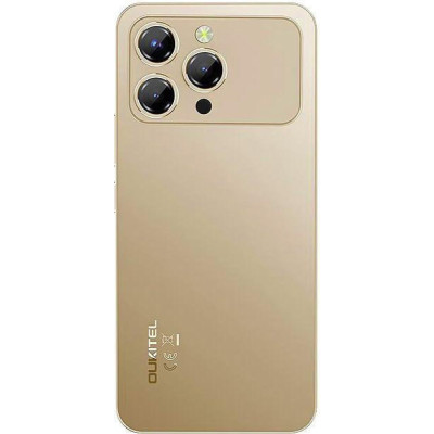 Oukitel P1 Pro 4/256GB Gold