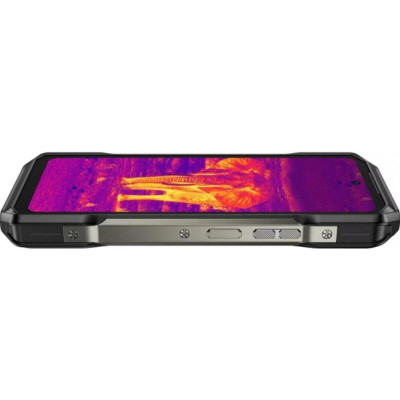 Ulefone Armor 27T+ 12/256GB Black