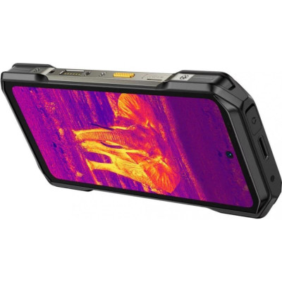 Ulefone Armor 27T+ 12/256GB Black