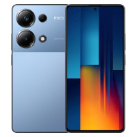 Xiaomi Poco M6 Pro 8/256GB Blue