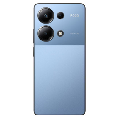 Xiaomi Poco M6 Pro 8/256GB Blue