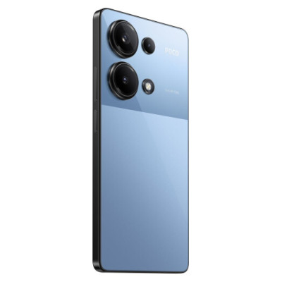 Xiaomi Poco M6 Pro 8/256GB Blue