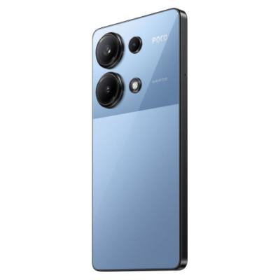 Xiaomi Poco M6 Pro 8/256GB Blue