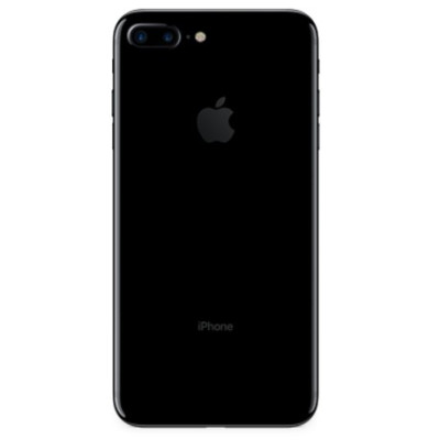 Apple iPhone 7 Plus 128GB (Jet Black)