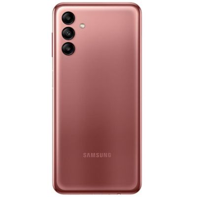 Samsung Galaxy A04s A047-DS 4/128Gb Copper