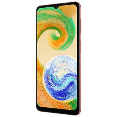 Samsung Galaxy A04s A047-DS 4/128Gb Copper