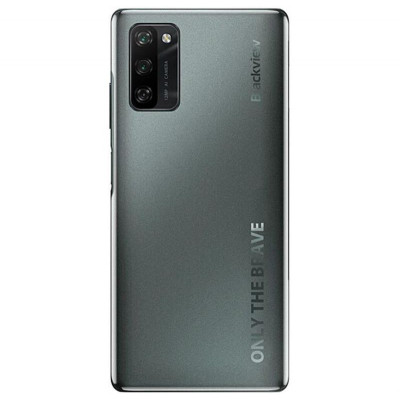 Blackview A100 6/128GB Gray