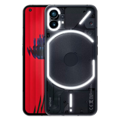Nothing Phone 8/256Gb Black