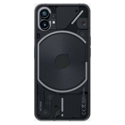 Nothing Phone 8/256Gb Black