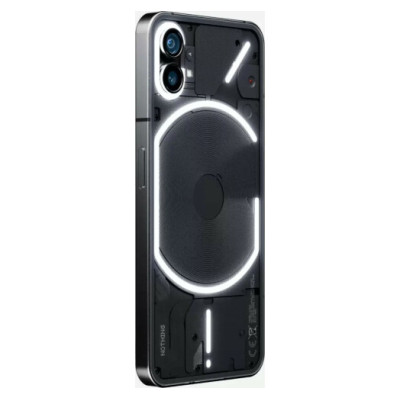 Nothing Phone 8/256Gb Black