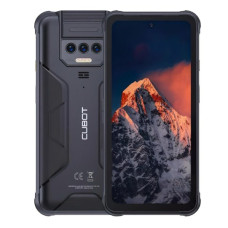 Cubot KingKong 8 6/256GB Black