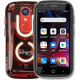 Unihertz Jelly Star 8/256Gb Red
