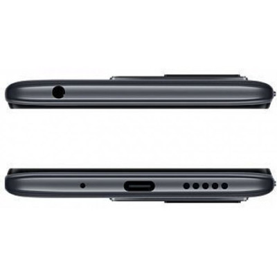 Xiaomi Redmi 10C 4/64GB Graphite Gray