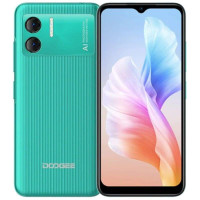 Doogee X98 Pro 4/64GB Emerald Green