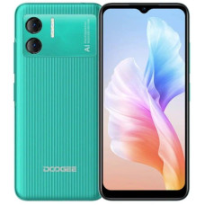 Doogee X98 Pro 4/64GB Emerald Green