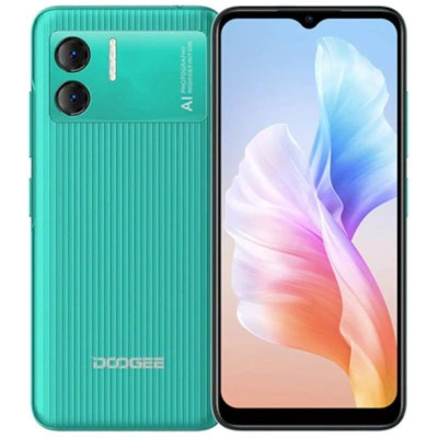 Doogee X98 Pro 4/64GB Emerald Green