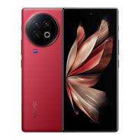 Vivo X Fold 2 12/256GB Red