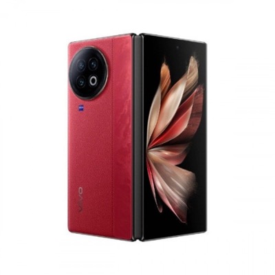 vivo X Fold 2 12/256GB Red