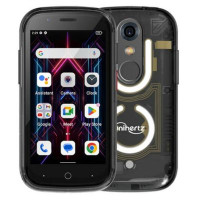 Unihertz Jelly Star 8/256Gb Black