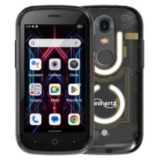 Unihertz Jelly Star 8/256Gb Black