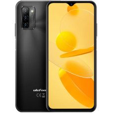 Ulefone Note 12P 4/64Gb Black